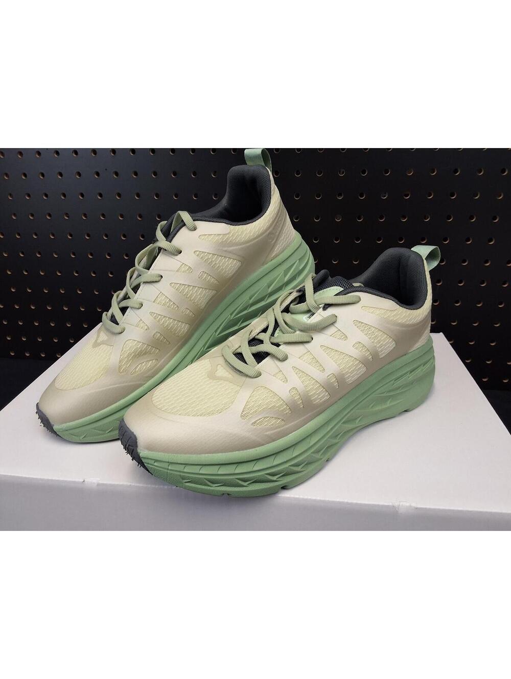 Retro Trend Lightweight Breathable Running Shoes - Size 45